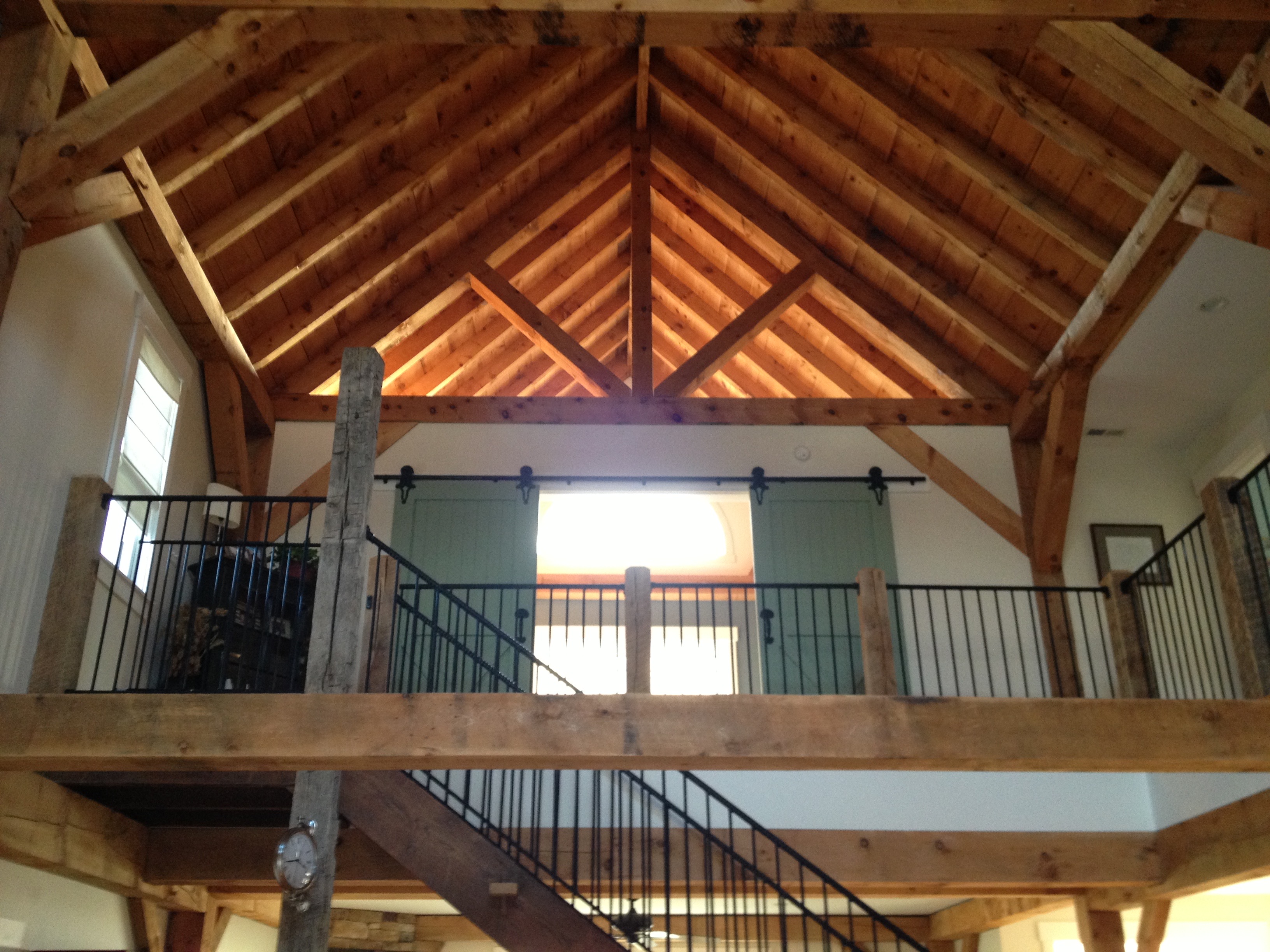 New Construction, Mill Creek Contractors